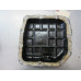 19F102 Lower Engine Oil Pan For 07-12 Hyundai Elantra  2.0